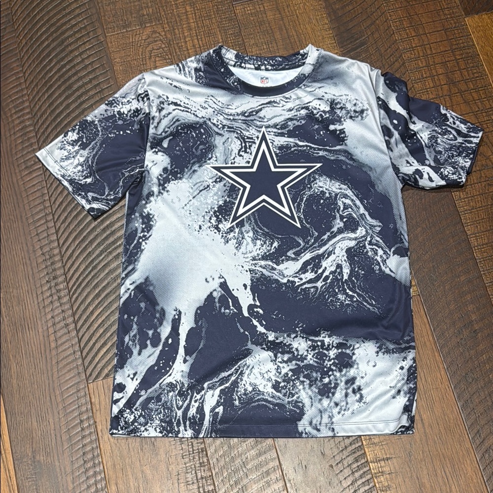 Dallas Cowboys shirt